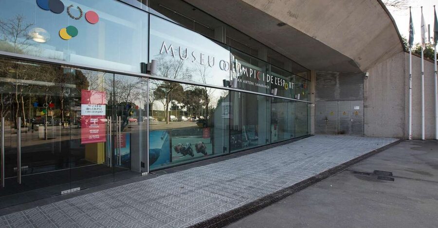 Barcelona: Olympic and Sport Museum – Sports Experience - Key Things I’d Prioritize at This Museum