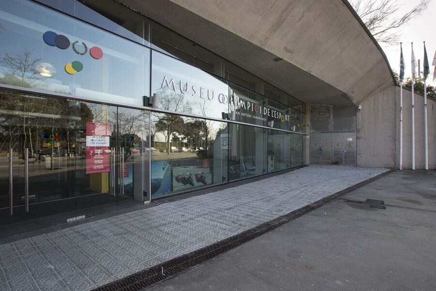 Barcelona: Olympic and Sport Museum – Sports Experience - Why the Montjuïc Olympic Museum Feels Like a “Try It” Stop