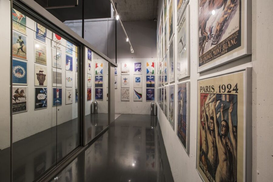Barcelona: Olympic and Sport Museum – Sports Experience - Paralympic Section: What You Learn and How It Lands