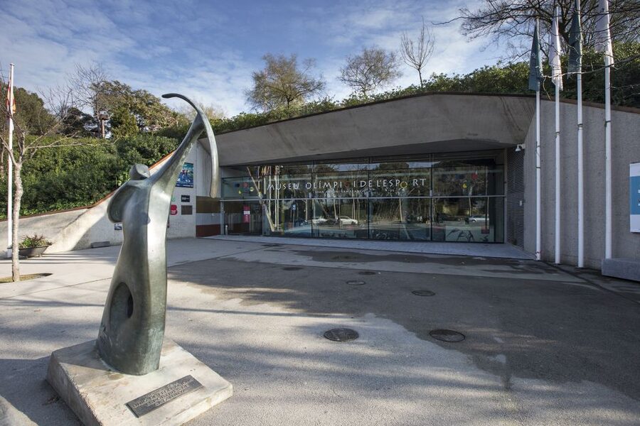 Barcelona: Olympic and Sport Museum – Sports Experience - Your 1-Day Game Plan: What You Can Fit Inside