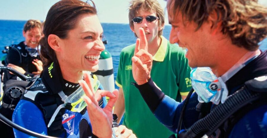 Barcelona: PADI Scuba Diver Course Certification Training - Why This One-Day PADI Scuba Diver Course Works in Barcelona