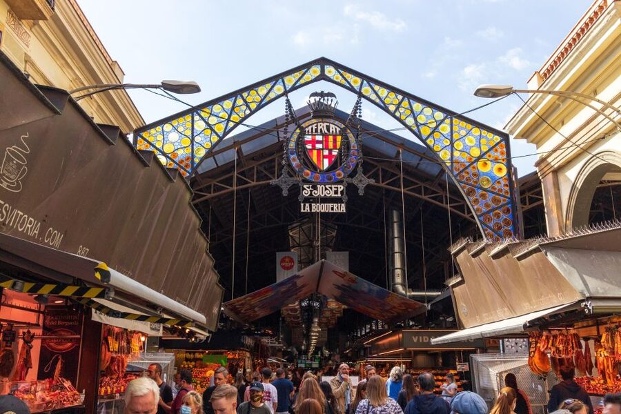 Barcelona: Paella Cooking Class with Market Visit and More - Should you book this paella class?