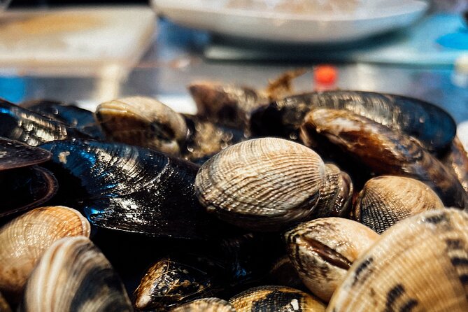 Barcelona Paella Cooking Class with Market Visit, Tapas & Sangria - Price and value: what you get for about $114.88