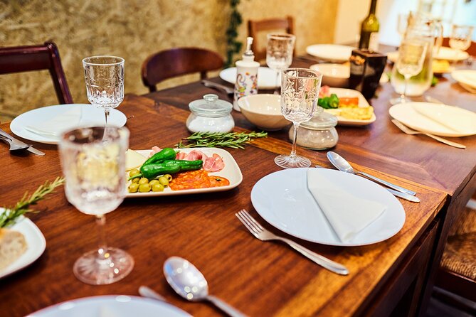 Barcelona Paella Cooking Class with Market Visit, Tapas & Sangria - Practical tips to make your paella day smoother