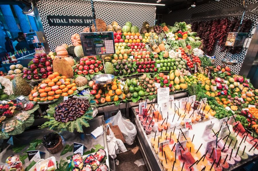 Barcelona: Paella Cooking Experience & Boqueria Market Tour - Price and Value for $85: What You’re Really Paying For