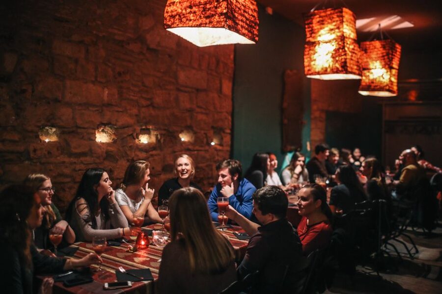 Barcelona: Paella Cooking Experience & Boqueria Market Tour - Paella de Marisco in Real Time: What to Watch While It Simmers