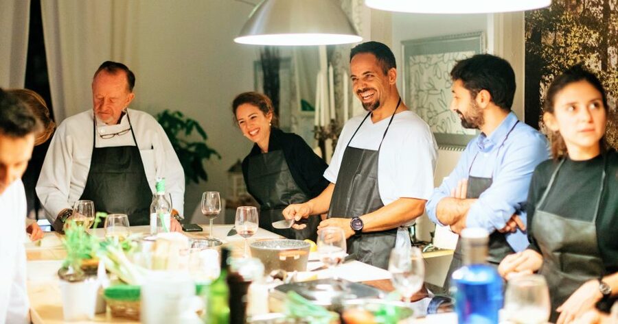 Barcelona: Paella Cooking Workshop and Market Tour - FAQ