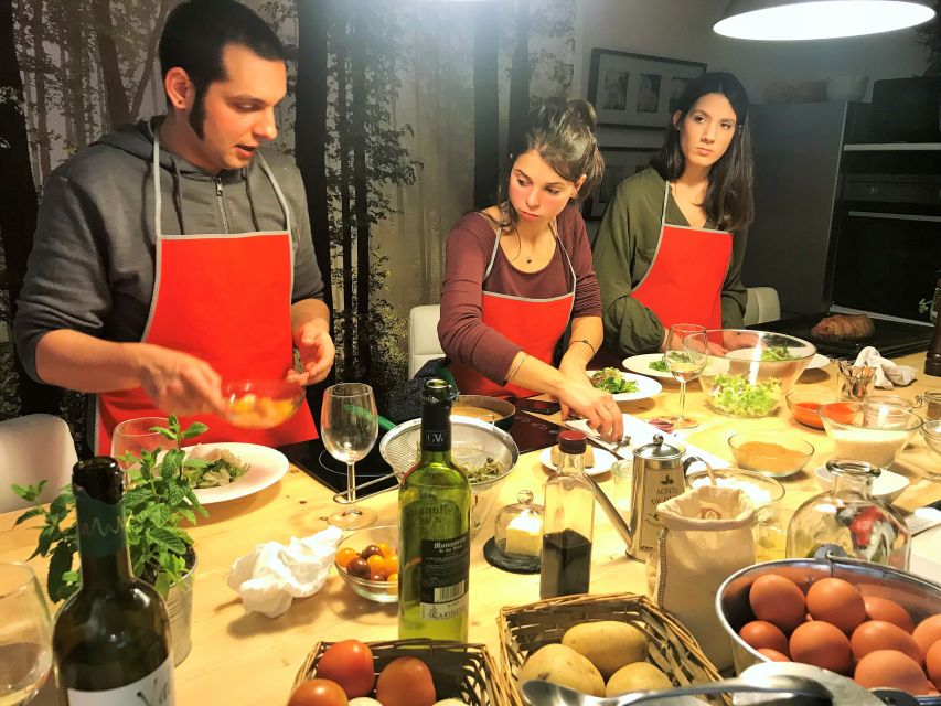 Barcelona: Paella Cooking Workshop and Market Tour - Who this workshop suits best, and who should rethink it