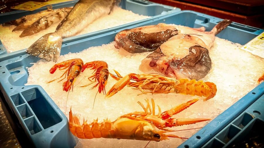 ⭐︎ Barcelona: Paella Maestro Market Tour & Sangria & Tapas - A quick reality check on logistics that affect your day