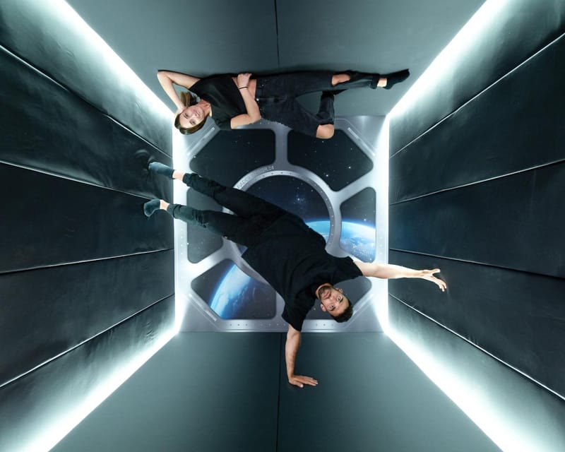 Barcelona: Paradox Museum Entry Ticket - Key things to know before you go