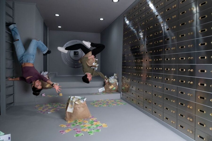 Barcelona: Paradox Museum Entry Ticket - Price and value: is $19 worth 70-plus exhibits?