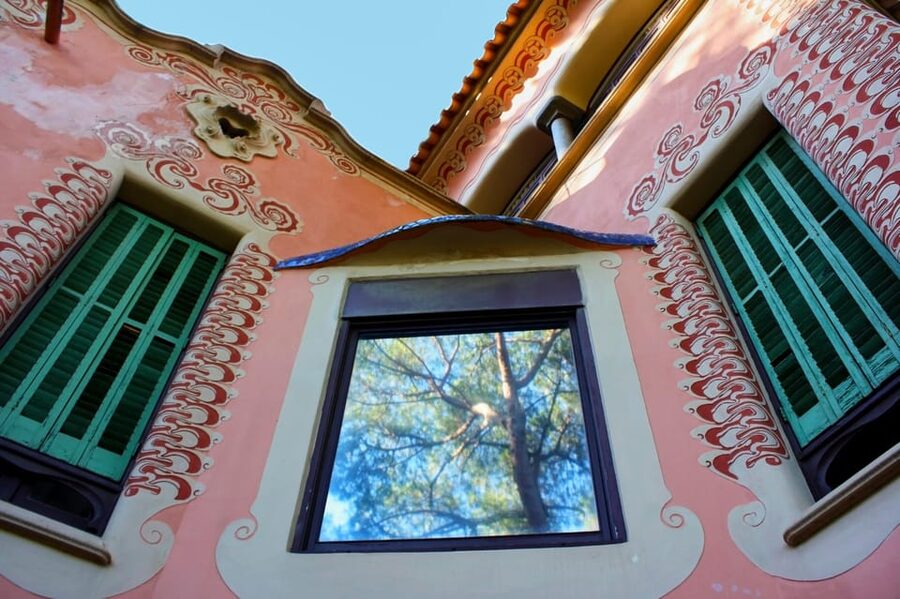 Barcelona: Park Güell and Gaudí House Museum Entry Ticket - Who This Ticket Suits Best