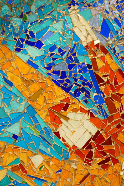 Barcelona: Park Güell Guided Tour - Why Park Güell feels different right when you arrive