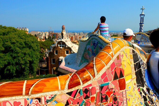 Barcelona: Park Güell Guided Tour & Tickets with Fast-Track Entry - Weather, Comfort, and Pacing Notes That Matter