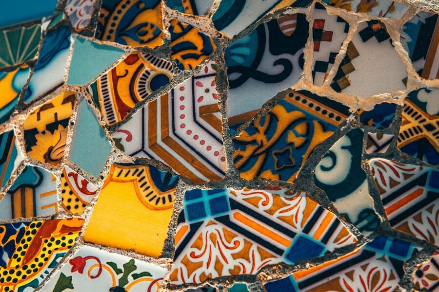 Barcelona: Park Güell Skip-the-Line Guided Tour - Walking Comfort, Weather, and Who This Tour Fits Best