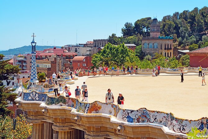 Barcelona: Park Güell Skip-the-Line Guided Tour - The $39 Value: What Makes It Worth Paying for