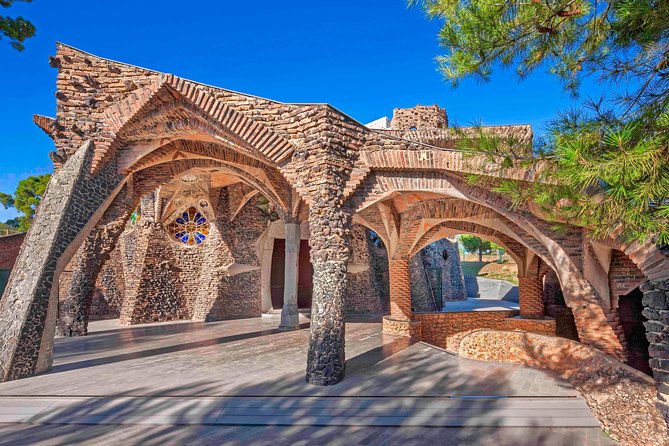 Barcelona Pass: Save up to 50% - Includes Sagrada Familia - Using the pass over 2 to 5 days without wasting it