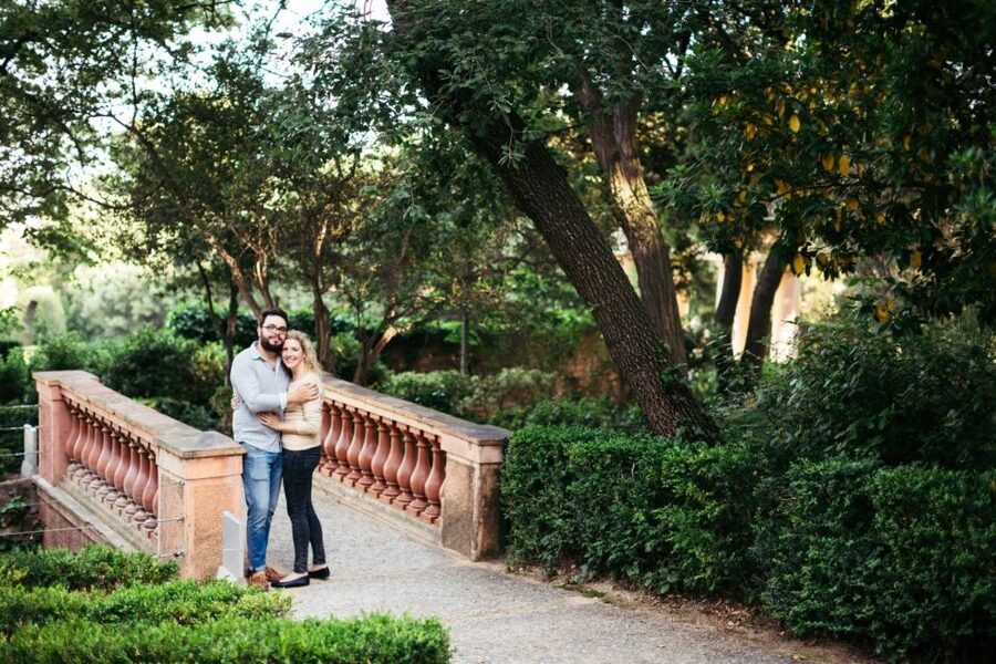 Barcelona: Personal Travel & Vacation Photographer - Why a personal, candid photoshoot fits Barcelona so well