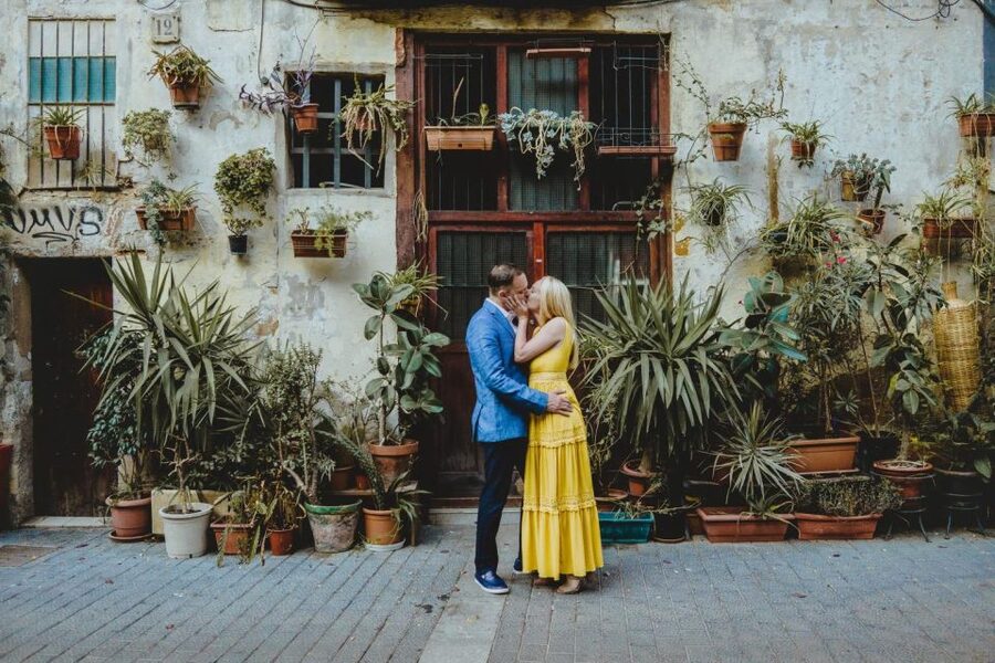 Barcelona: Personal Travel & Vacation Photographer - Price and value: is $202 per group up to 4 worth it?