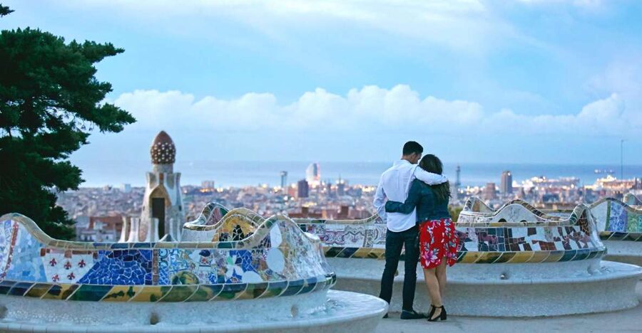 Barcelona: Personal Travel & Vacation Photographer - Choosing the right session length, from 30 minutes to 3 hours