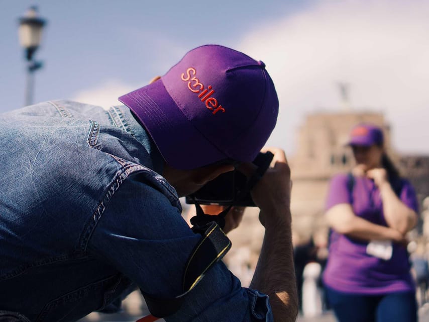 Barcelona Photo Experience: famous landmarks or the beach! - Where you meet and how the session stays organized