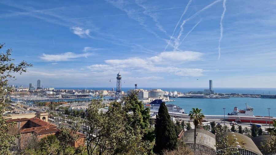 Barcelona Photo Highlights 4h Small Group eBike Tour - Key Highlights Worth Getting Excited About