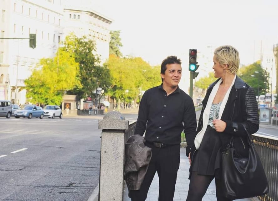Barcelona: Photo Shoot + Exclusive Video of the Best Moments - Key highlights to know before you go