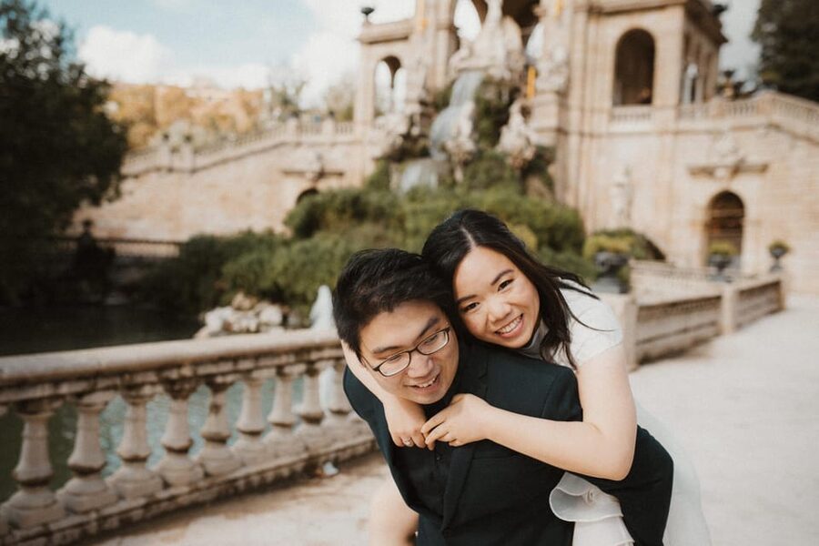 Barcelona: Photo Shoot + Exclusive Video of the Best Moments - Why this Barcelona photo walk feels worth your time