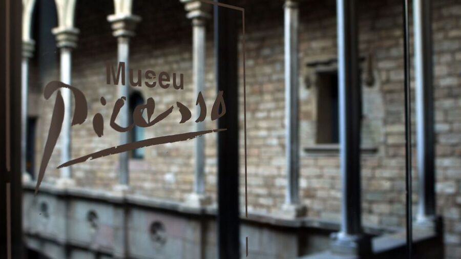 Barcelona: Picasso Museum Guided Tour - Key highlights you will care about