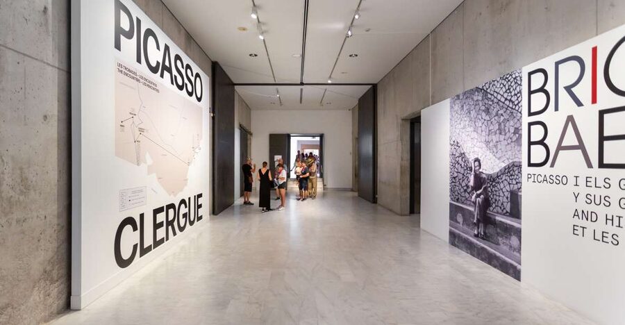Barcelona: Picasso Museum Skip-the-Line Guided Tour - A 1.5-hour plan built around Picasso’s phases, not random rooms