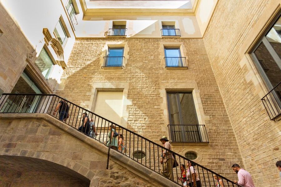 Barcelona: Picasso Museum Skip-the-Line Guided Tour - FAQ