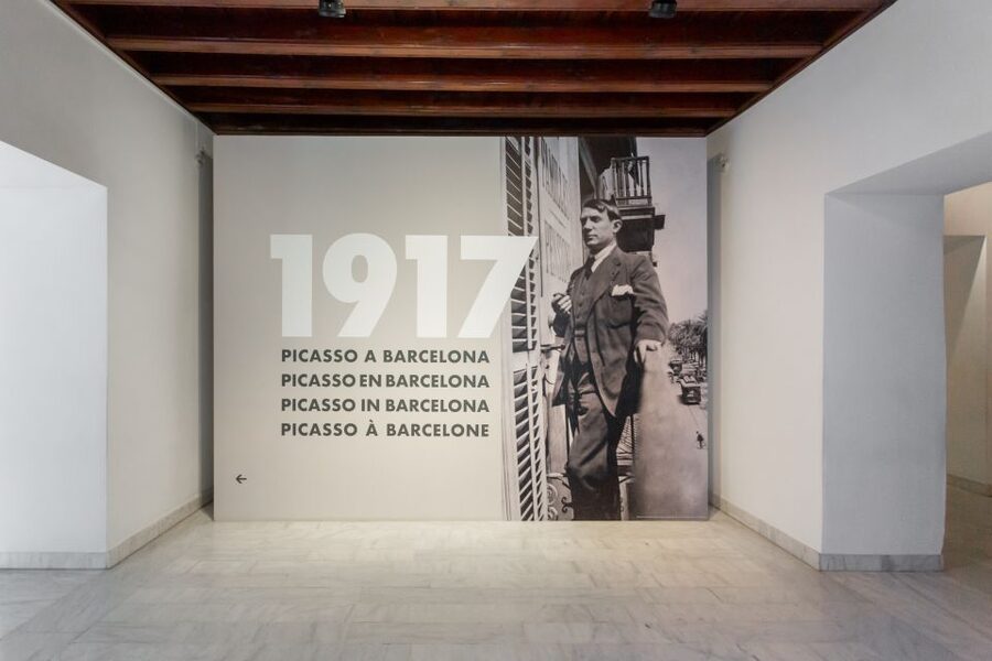Barcelona: Picasso Museum Skip-the-Line Guided Tour - Skip-the-line entry, and what it really buys you in Barcelona