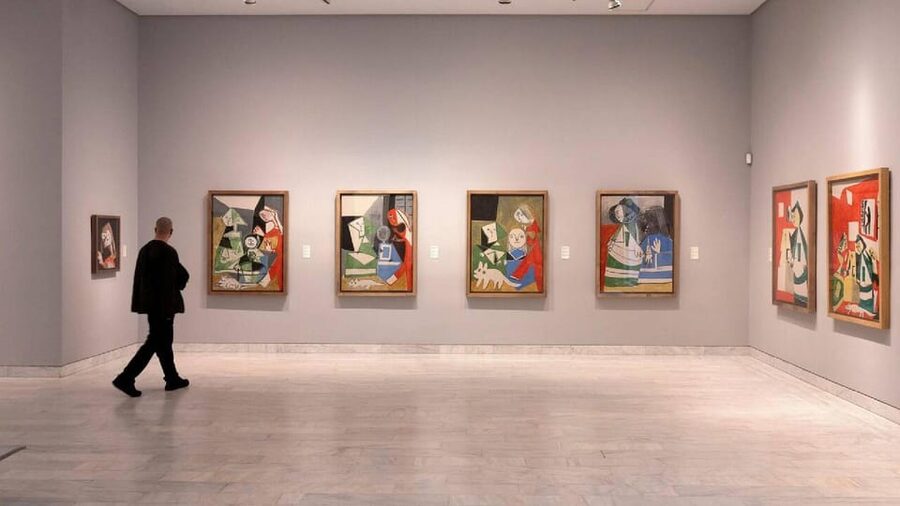 Barcelona: Picasso Walking Tour with Picasso Museum Tickets - Picasso in 2 hours, and how the day is really structured