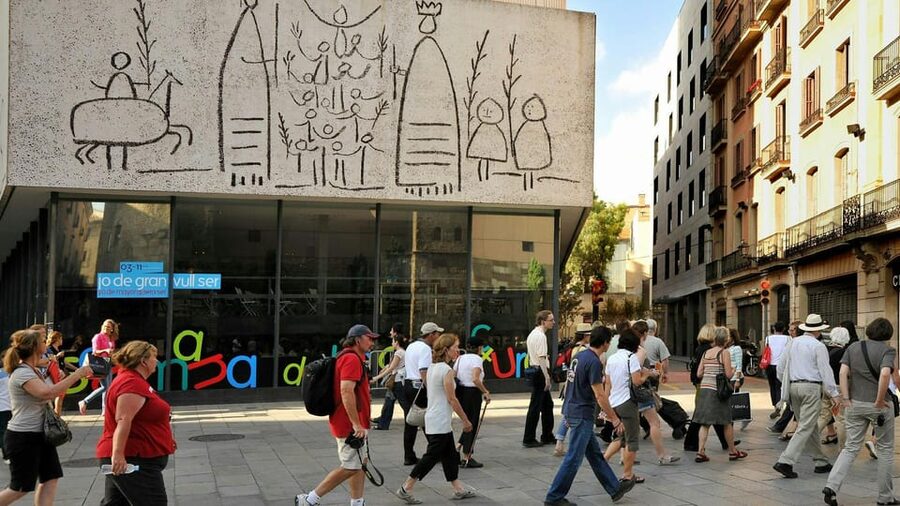Barcelona: Picasso Walking Tour with Picasso Museum Tickets - Skip the ticket line, and why it changes your whole museum mood