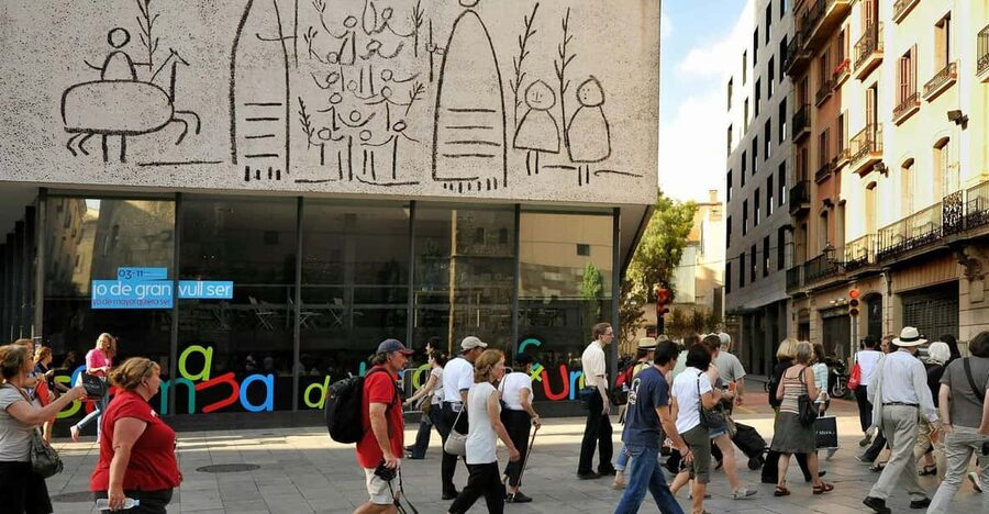 Barcelona: Picasso Walking Tour with Picasso Museum Tickets - Best fit: who will love this, and who might feel frustrated