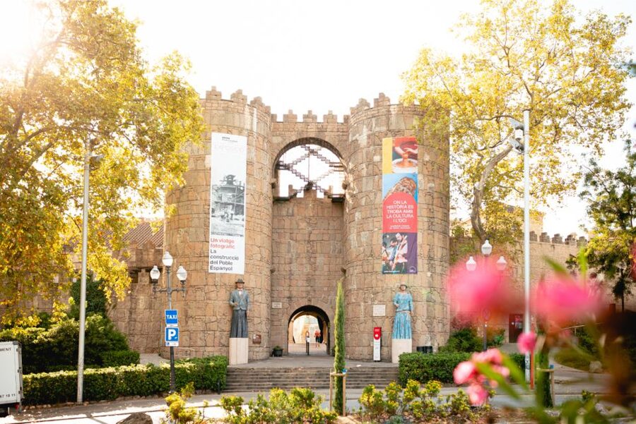 Barcelona: Poble Espanyol Entry Ticket - Poble Espanyol, Montjuïc, and the Best “One-Day Spain” Idea