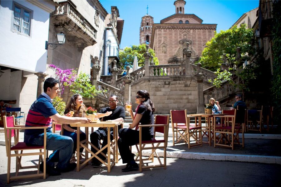 Barcelona: Poble Espanyol Entry Ticket - Tickets, Pricing, and What the Day Is Really Worth