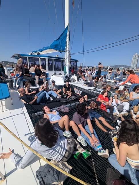 Barcelona: Premium Shared Sunset Cruise (Drinks & Snacks) - Key Things I’d Prioritize Before You Go