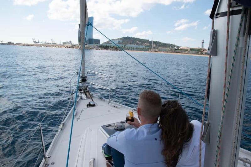 Barcelona: Premium Shared Sunset Cruise (Drinks & Snacks) - Price and Value: Is $63 Worth It for This Cruise?