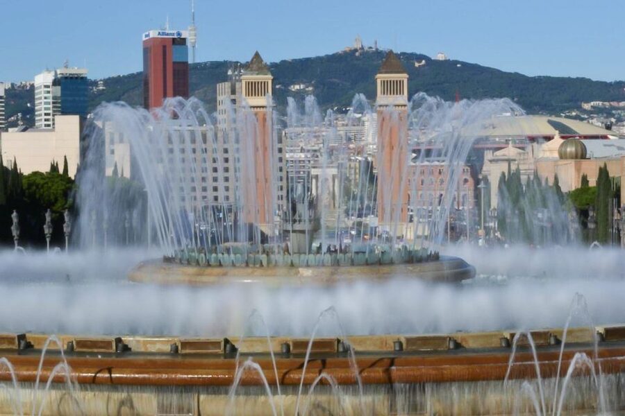 Barcelona: Private City Sights Tour, Including Cable Car - Why This Half-Day Private Tour Packs In The Good Stuff