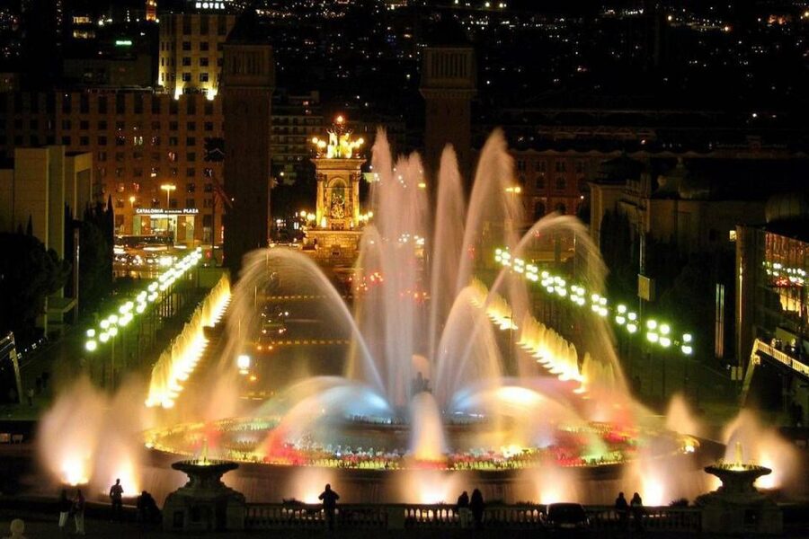 Barcelona: Private City Sights Tour, Including Cable Car - Raval on Foot: Old Town Streets You Actually Want To See
