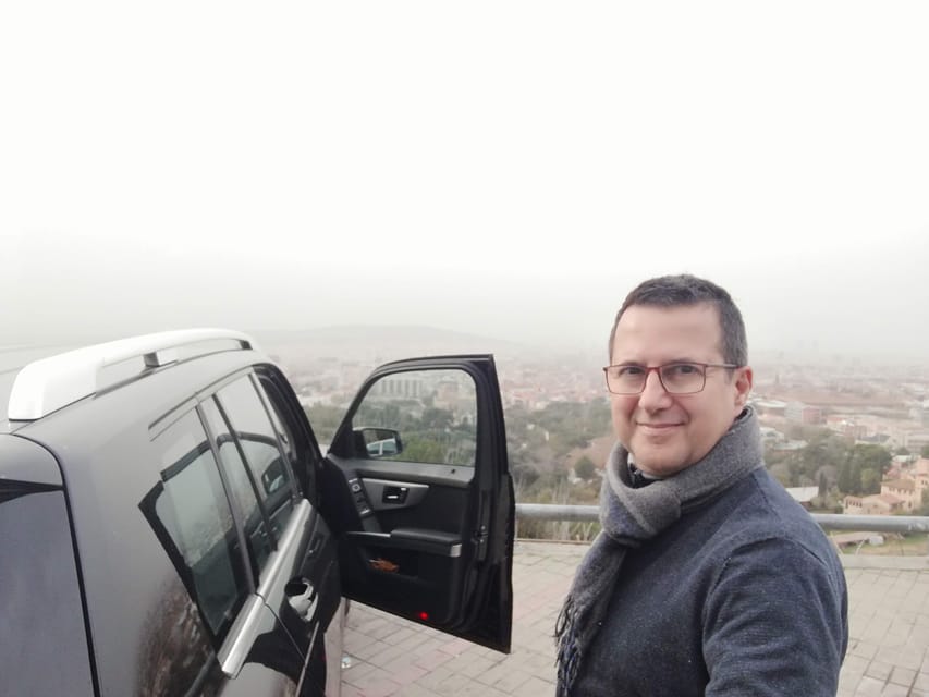 Barcelona: Private City Tour - Key highlights that make this tour work