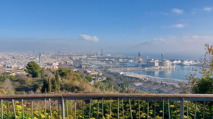 Barcelona: Private City Tour - Why a private panoramic route beats a self-guided scramble