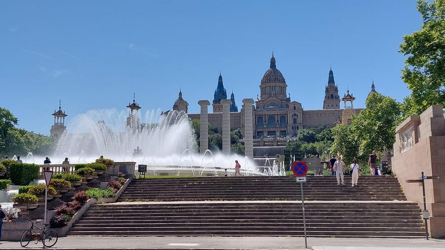 Barcelona: Private City Tour - Passeig de Gracia: Gaudi’s neighborhood, with time to look closely