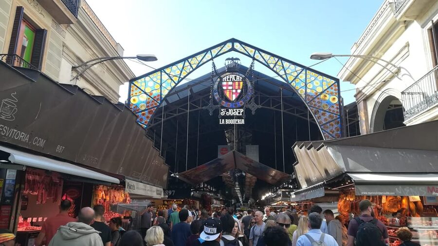 Barcelona: Private City Tour - The guide experience: when real people make a private tour worth it