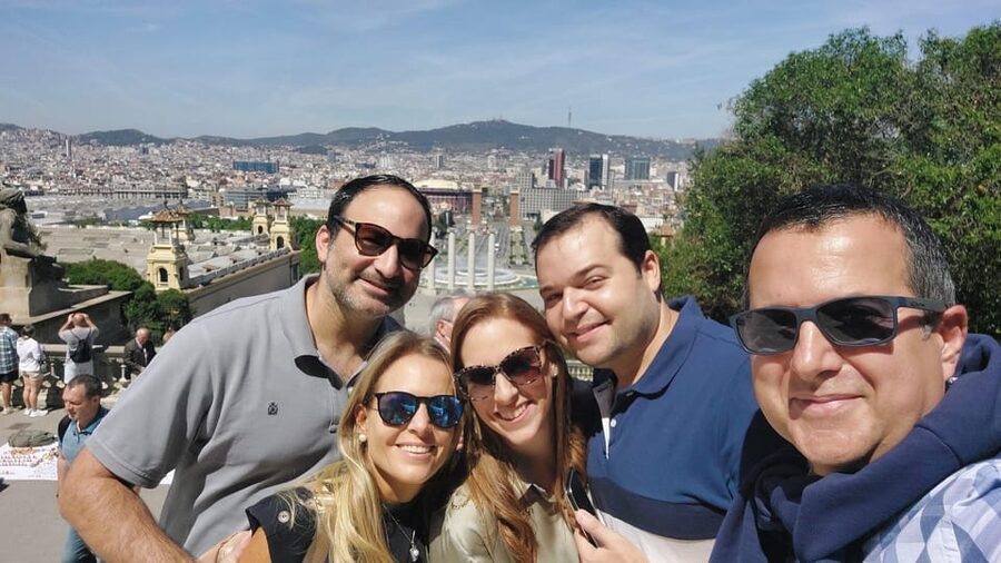 Barcelona: Private City Tour - Pickup, pacing, and what the 4 to 6 hours really buys you