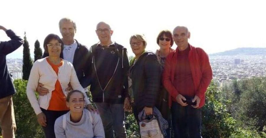 Barcelona: Private custom tour with a local guide - Key things that make this Barcelona private walk worth your time