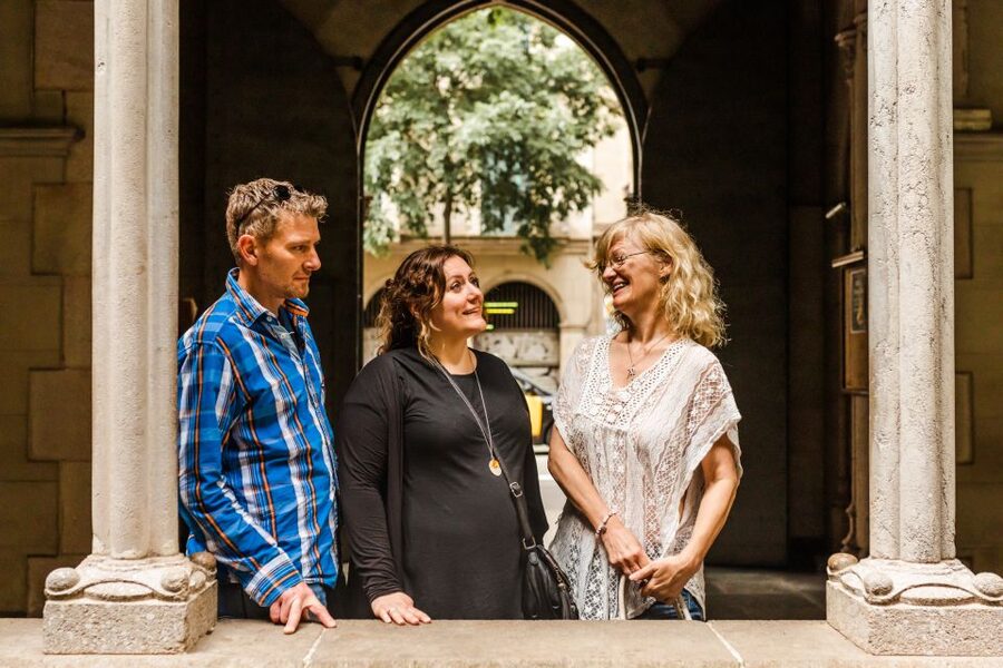 Barcelona: Private Custom Tour with a Local – Icons & Gems - Why a private Gothic Quarter walk feels different from a group tour
