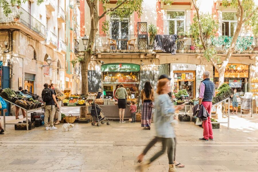 Barcelona: Private Custom Tour with a Local – Icons & Gems - Price and value: what $53 per person really buys you