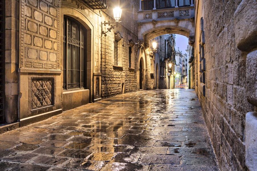 Barcelona: Private Custom Tour with a Local – Icons & Gems - Who this tour is best for in Barcelona